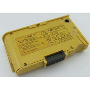 1700mAh Total Station Batteries For DL101C DL-102C Electronic Digital Levels