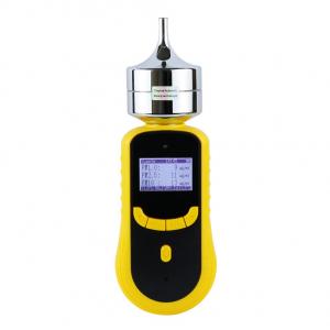 CE Approval Multiple Portable Gas Detector For O2 CO H2S EX Gas Monitor