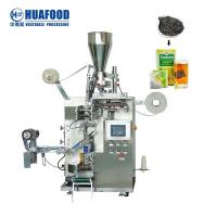 China Automatic Food Packaging Machines Candy Chocolate Bar Packaging Machine on sale