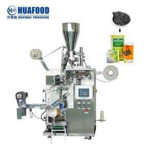 Automatic Food Packaging Machines Candy Chocolate Bar Packaging Machine