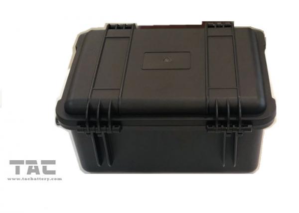 batería de 12V LiFePO4 para el sistema del almacenamiento de energía de EV E-CAR