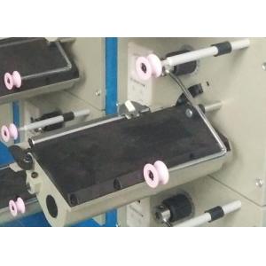 Sewing Thread Cone Winding Machine ,  Bobbin Electric Cone To Cone Winder