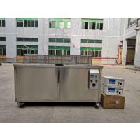China Musical Instruments Industrial Ultrasonic Cleaning Machine Comb Tool Washing Tank on sale