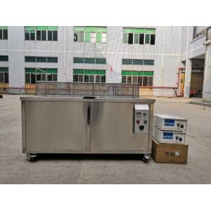 China Musical Instruments Industrial Ultrasonic Cleaning Machine Comb Tool Washing Tank supplier