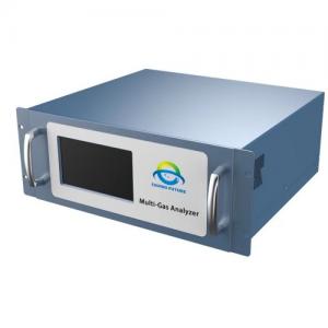 High Sensitivity Portable Trace Oxygen Analyzer TDLAS technology