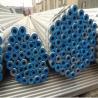 ASTM A179 / A213 / A519 Carbon Steel Hot Dipping Galvanized Tube For Constructio