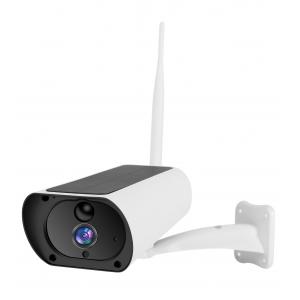 Tuya App TCP CMOS 4G Wifi Security Camera 850nm Burglar Alarm Systems