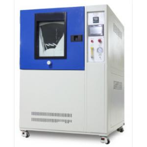 China Liyi Laboratory Industrial Dustproof Dust Sand Ingress Sand Dust Resistance Test Equipment Ip6x Dust Test Equipment supplier