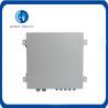 China Factory Direct Sale 4 Strings Solar PV Combiner Box Solar DC1000V Array Box for Protect  Solar System wholesale