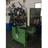 China Four Axes Wire Bending Machine Automatic CNC System For Spring Steel 2.3mm wholesale