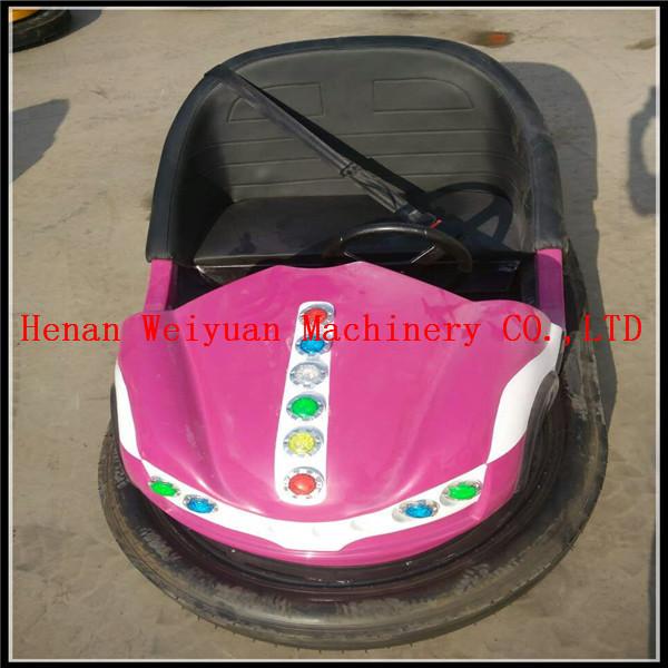 new model battery bumper car , kids bumper cars, used kiddie rides dodgem bumper