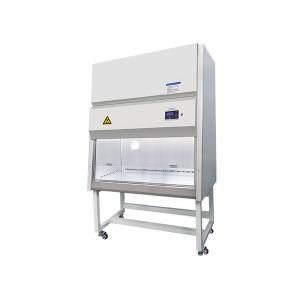 Intelligent Biological Safety Cabinet Micro Computer Control LCD Display Of Filter Membrane