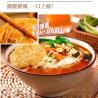 China Quick And Easy Cooking Instant Noodles ramen With Vegetables And Eggs, healthy  instant noodles wholesale