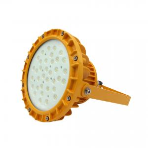 Customized Multi Colors Industrial Led Explosion Proof High Bay Light