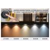 China 3000K/4000K/5000K Adjustable MR16 Module 9W COB LED For Commercial Lighting wholesale