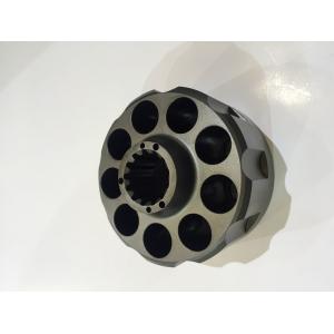 Durable Excavator Hydraulic Pump Parts , Yuchai 35-6 Excavator Hydraulic Final Drive Motor Parts