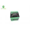 Energy Storage Lifepo4 Rechargeable Battery For Electronic toys , Video Cameras