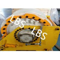 China 25KN Anchor Windlass Spooling Device Winch For Construction Lifting And Overhead Crane on sale