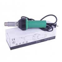 China Construction Works Portable Hot Air Welding Gun 1600W on sale