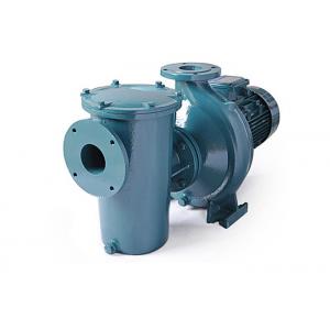 China 380v 50hz 60hz Water Circulation Pump Single Phase Motor Easy Operation supplier