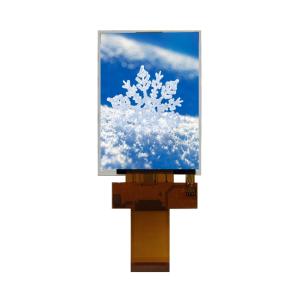 China Handheld интерфейс TFT LCM дюйма 240x320 RGB модуля 2,8 дисплея PDA TFT LCD supplier