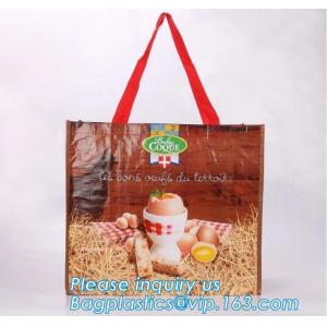 woven bag, pp bag View all green pp woven bag, pp woven shopping bag, non woven bag,pp bag, promotional gift bag, shoppi