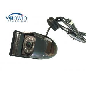 China 960P HD Video Recorder Vehicle Hidden Camera 360 Degree MDVR System For Truck supplier