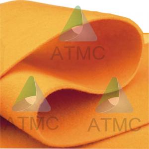 China Anti Static Heat Resistant Press Fabrics Dryer Felt Pressing Polyester Fabric supplier