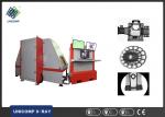Automatic Software Casting NDT X Ray Machine , Xray Inspection Equipment