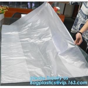 China pallet covers plastic pallet covers waterproof plastic furniture covers cardboard pallet covers plastic bags for pallets supplier
