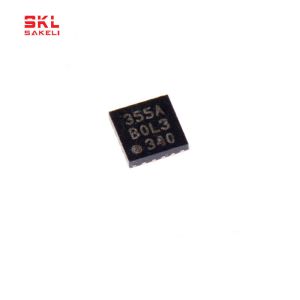 China Transistor de poder de SI4355-B1A-FMR RF - eficacia alta y confiabilidad wholesale