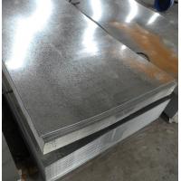 Galvanized Sheet Plate 3mm 22 Gauge Metal Sheet 4x8  for Equipment