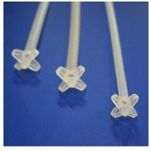 Medical Grade PVC EO Gas Sterile Fr12 Disposable Catheter