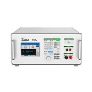 China AC Electrical Power Calibrator TA2100 Multi Value High Precision supplier