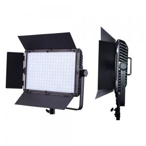 7000lux LED Soft Panel Light 70W Bi Color , SMD Professional Video Lighting