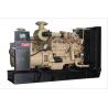 China 550KVA Cummins Generator Set , 50Hz , 3 Phase , 4-Cycle wholesale