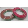 China Grade R 1 / 4 Inch X 25 FT Twin Welding Hose With Brass Fittings , Long Life wholesale