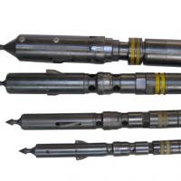 China 48 Available Sizes Wireline Core Barrel Assembly With Adapter Subs For BQ NQ HQ PQ on sale