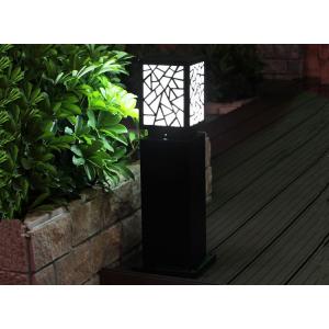 60cm 80cm high outdoor lawn lights garden villa courtyard lamp waterproof garden landscape lawn lamp