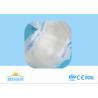 Surface Disposable Infant Baby Diapers Newborn Custom Baby Diaper Non Toxic