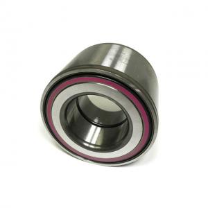China 47KWD02A DAC47880055 47x88x55 Tapered Roller Front Wheel Bearing For Car supplier