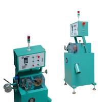 China HDPE LDPE PE Film Granulator Pelletizing Machine For Plastic Recycling on sale