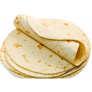 China Automatic Tortilla Machine Industrial Bakery Equipment For Pita / Flatbread supplier