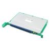 China FTTH Fiber Tube Splitter 1x64 Mini Type PLC Optical Splitter с RL dB ≥55 APC wholesale