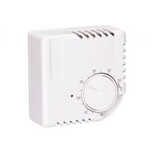 OEM Electronic Room Thermostat Motorized Valves AC 220V - 250V