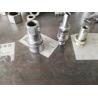 Stainless steel quick joint fittings couplings/ Fast connector pipe fittings