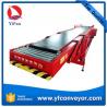 High Quality Telescopic Belt Conveyors for loading offloading 20' & 40'