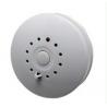 Temperature detectors in loud 85dB alarm signal for smoke detectors