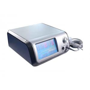 Compact Ultrasonic Scalpel System Light Weight Medical Device Consumables