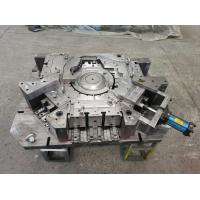 China Flywheel Shell Pressure Die Casting Mould Single Cavity , Multi-Cavity on sale